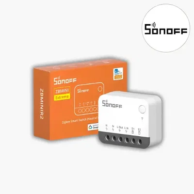 Sonoff Switch / Relä